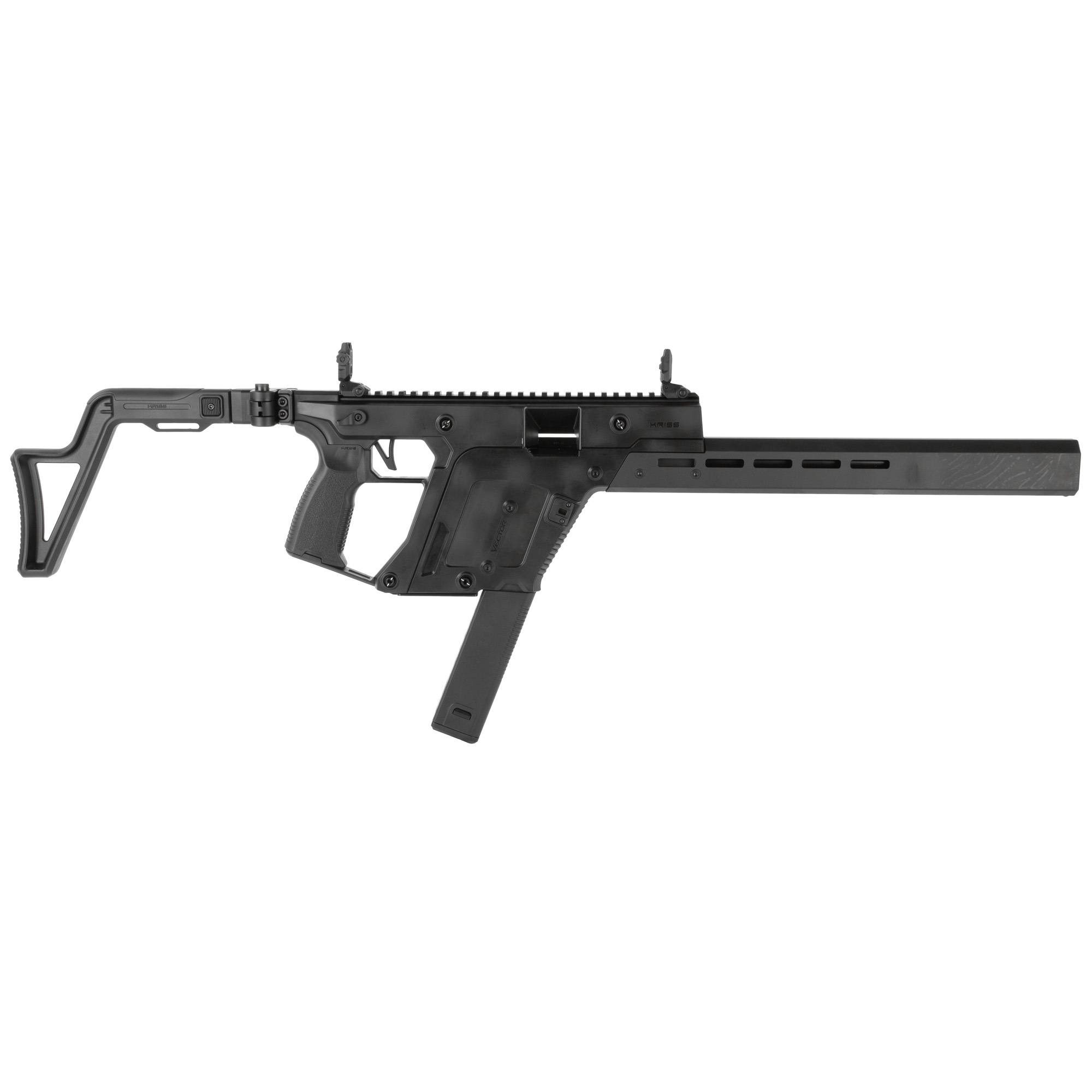 Primary Weapons Systems UXR Elite 223 Wylde 14.5in 30 Rounds Matte