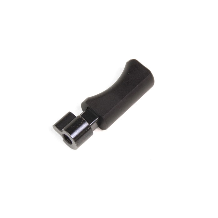 LMT Defense Tactical AR-15 5.56mm Short Charging Handle | Shooting