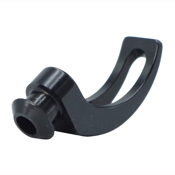 LMT Defense Tactical AR-15 5.56mm Short Charging Handle | Shooting