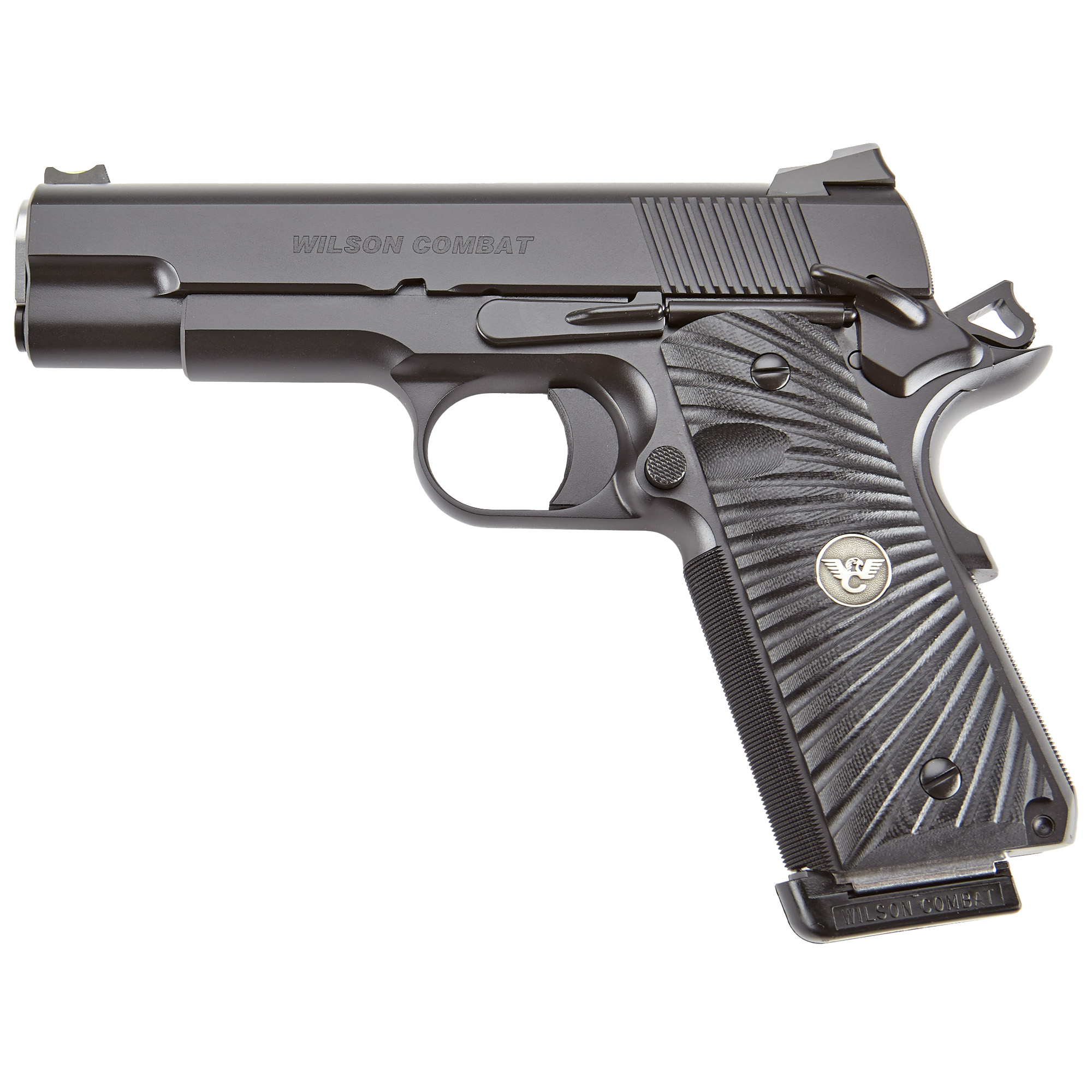 Wilson Combat CQB Commander .45 ACP 4.25