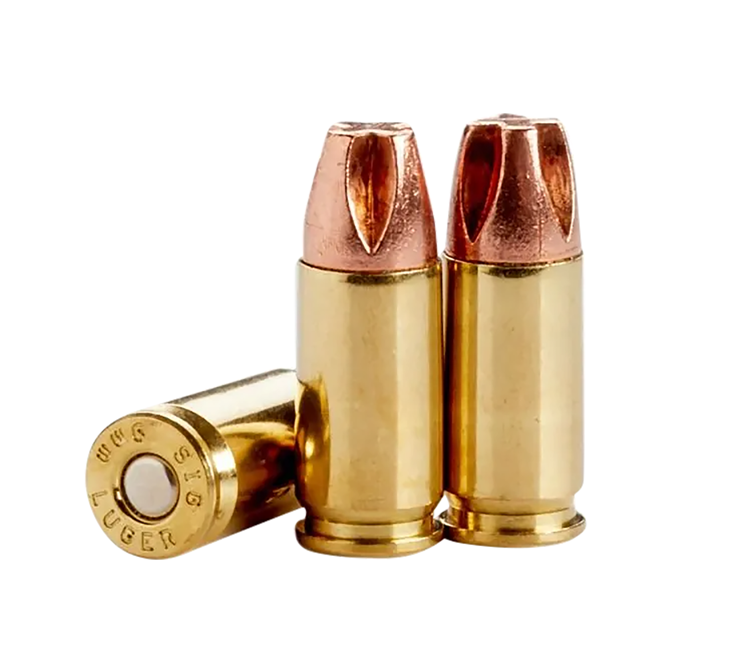 Lehigh Defense LA9115XP Xtreme Penetrator 9mmLuger 115gr Lehigh