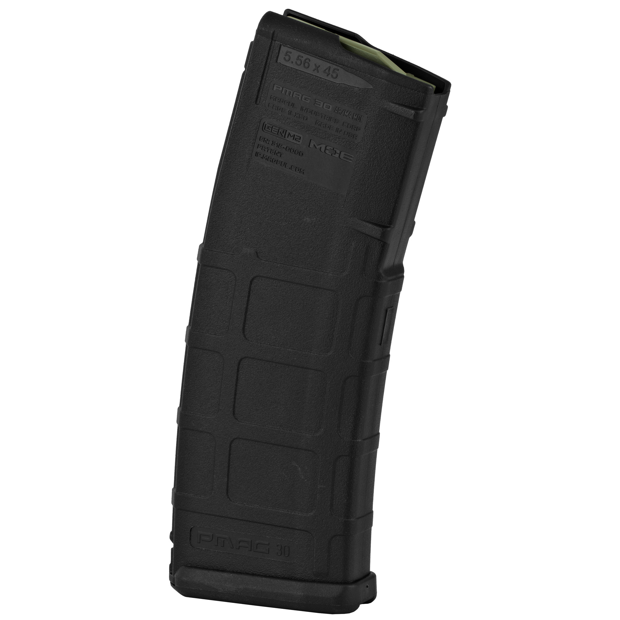 Primary Weapons Systems UXR Elite 223 Wylde 14.5in 30 Rounds Matte