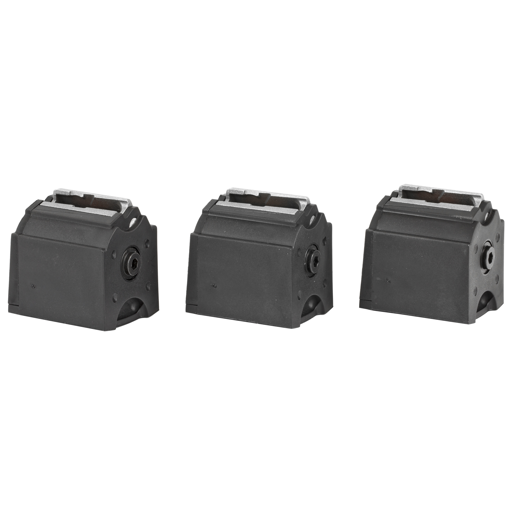 Best Ruger 10/22 Magazine: BX-1, BX-15, BX-25 or a Drum?