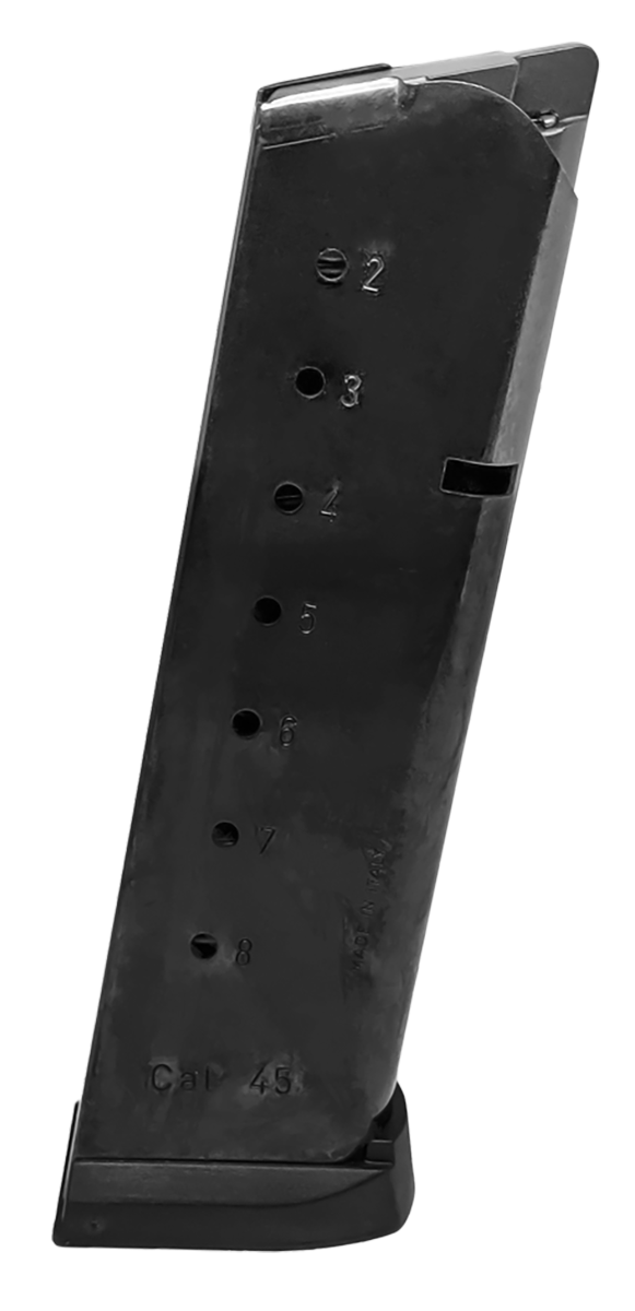 European American Armory EAA Girsan 190030 MC1911 8rd 45 ACP