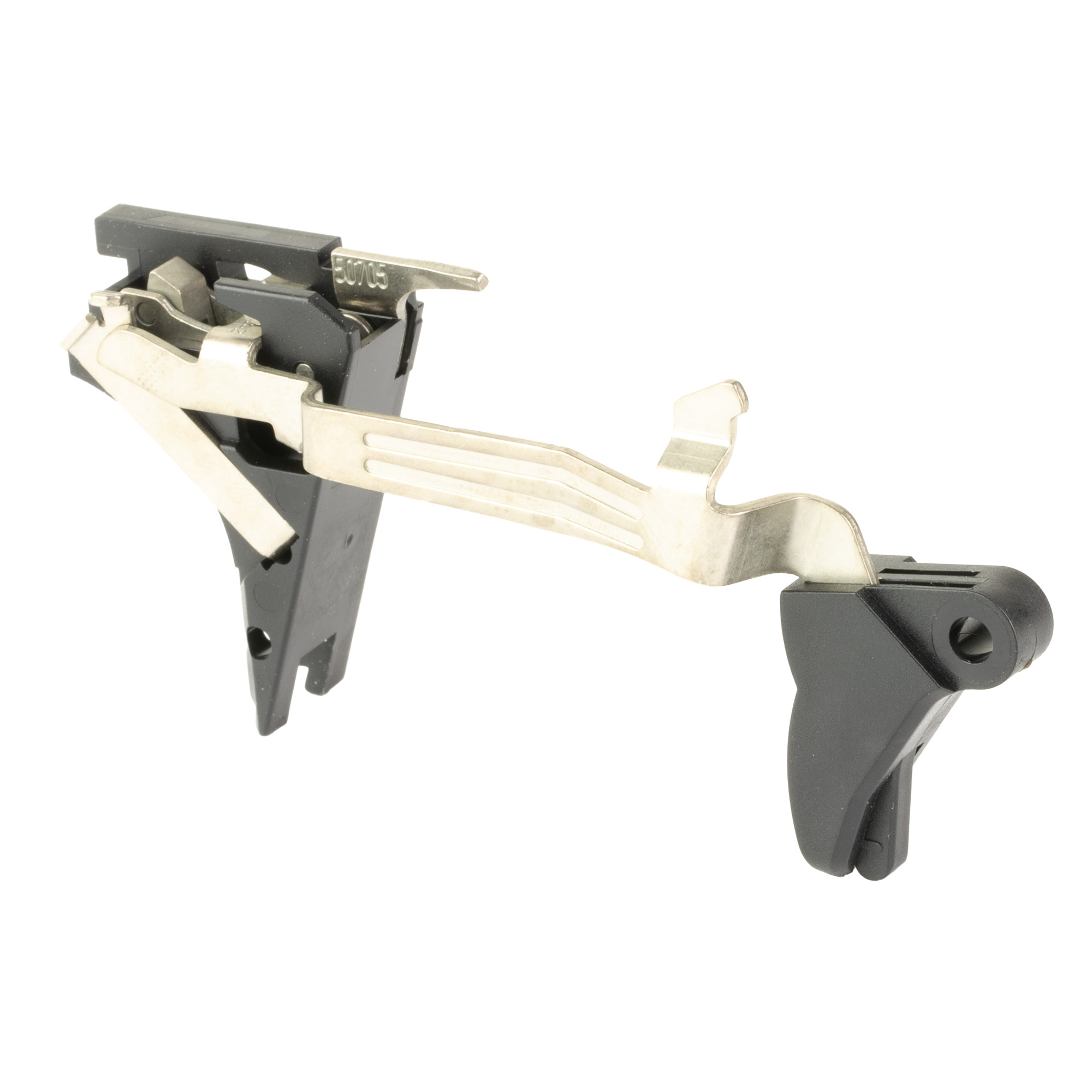Timney Trigger Barrett MRAD Steel Aluminum Trigger 2.25 X 5.00 X