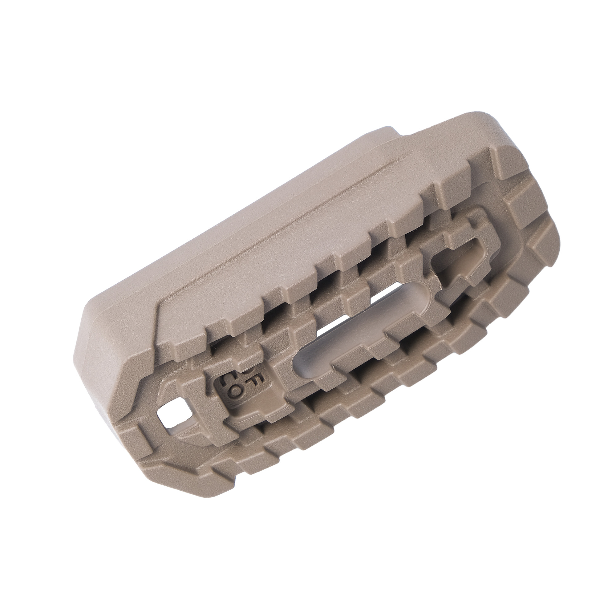 Die Free Co Dos Boot Plus 2 3 Pack for Magpul PMAG Gen M3 AR15
