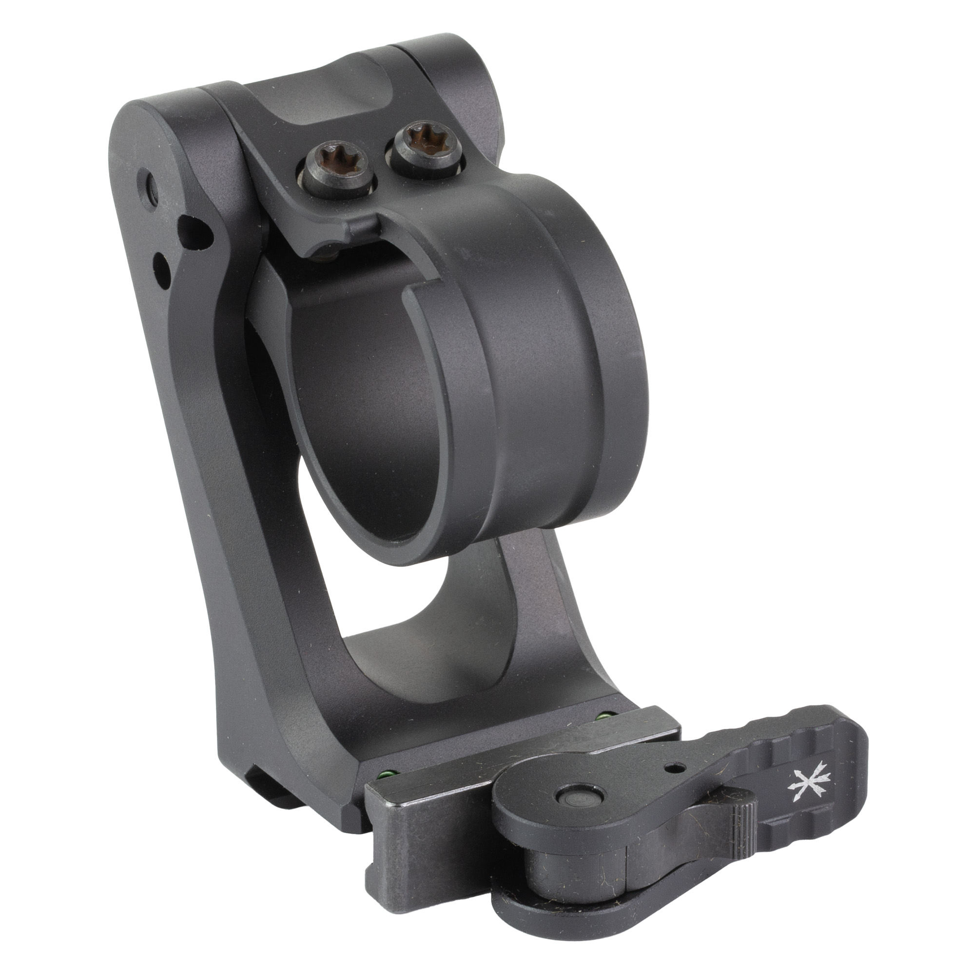 GBRS Group Lerna Mount Ampnt Duty RDS FDE Picatinny Aimpoint Duty