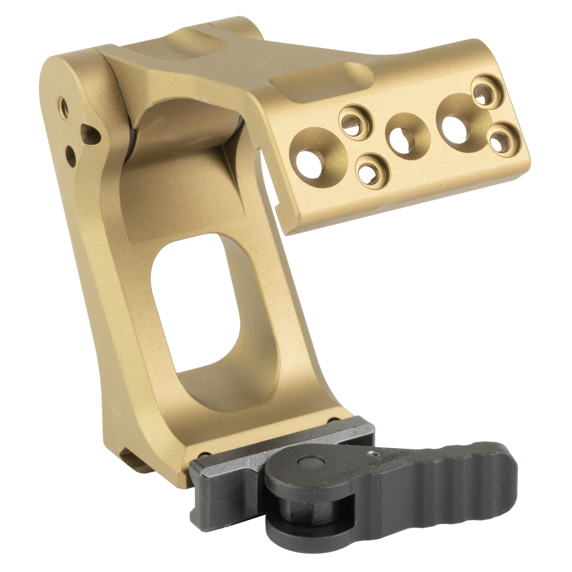 GBRS Group Lerna Mount Ampnt Duty RDS FDE Picatinny Aimpoint Duty