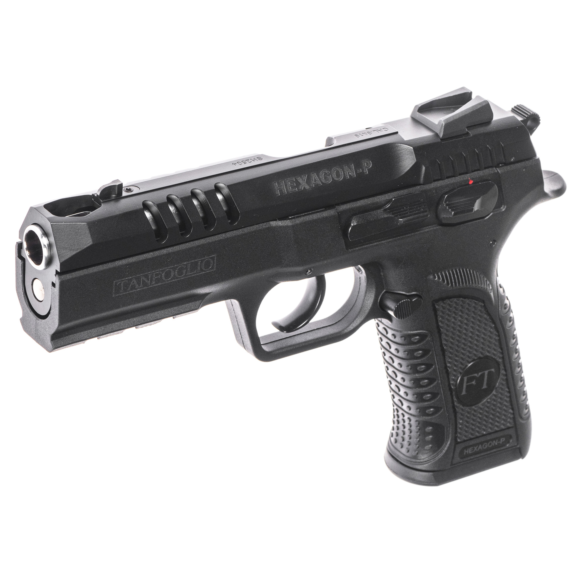 IFG TANFOGLIO HXGN P 9MM 4.45