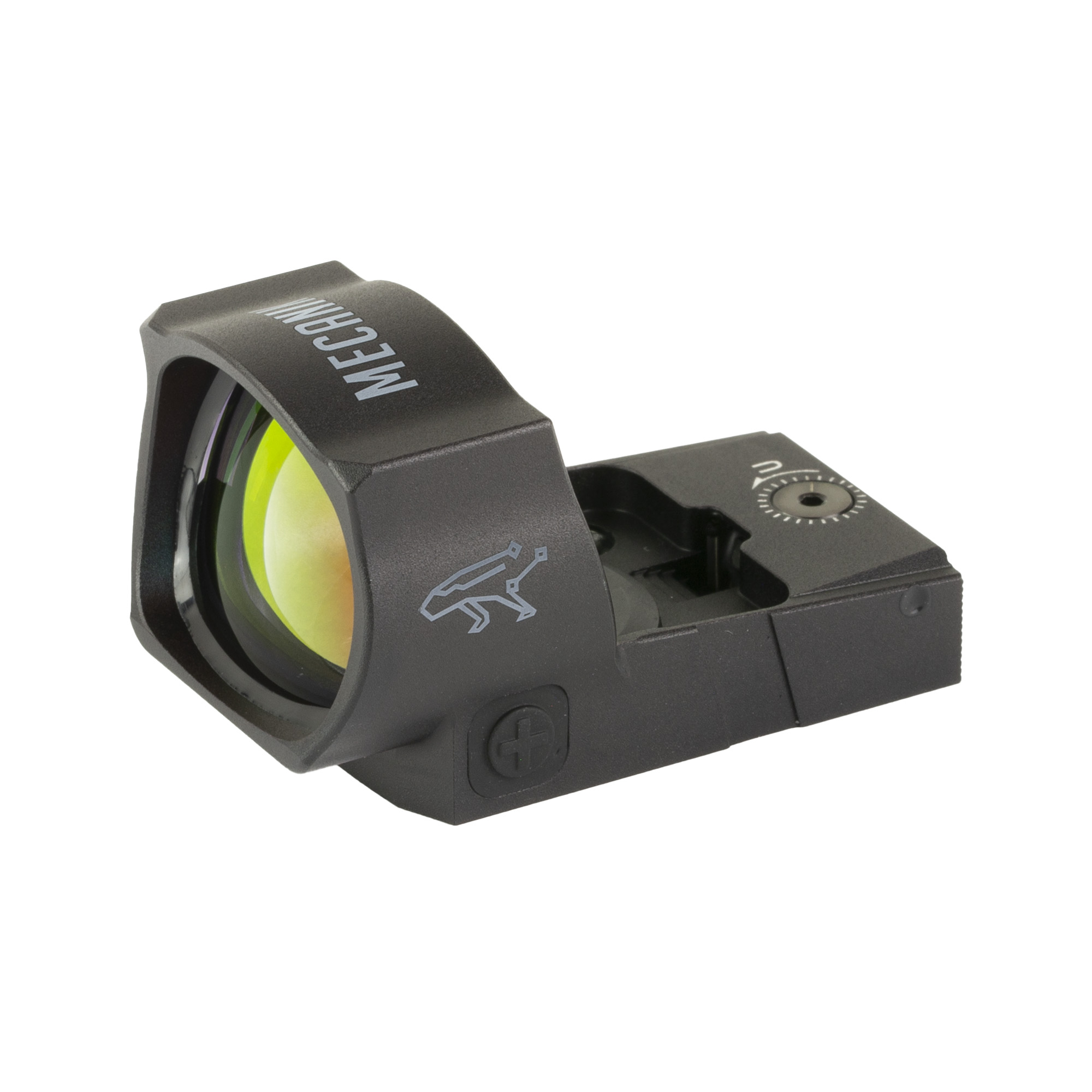 Canik Mecanik Mo3 Red Dot 6 Moa 1x Unlimited Eye Relief IpX7