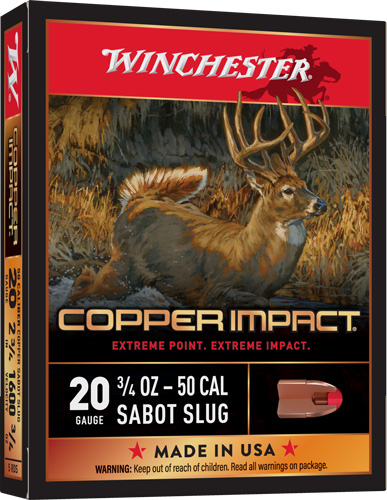 Winchester Last Call Double Shot 20 Gauge Tss 1 Ounce 25 Rounds