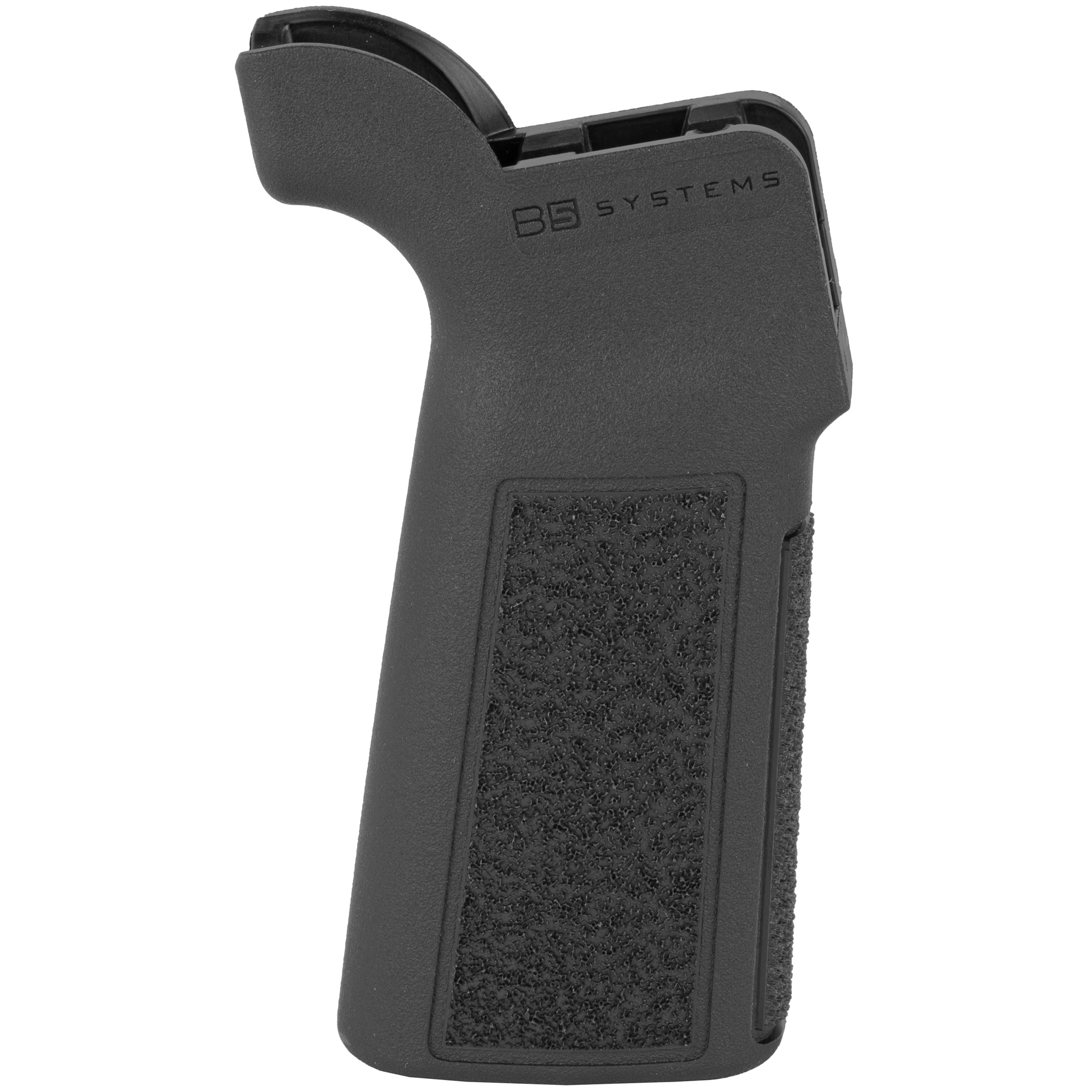 Hogue Pistol Grip G10 Chain Link Finish for AR 15 M16 | Shooting