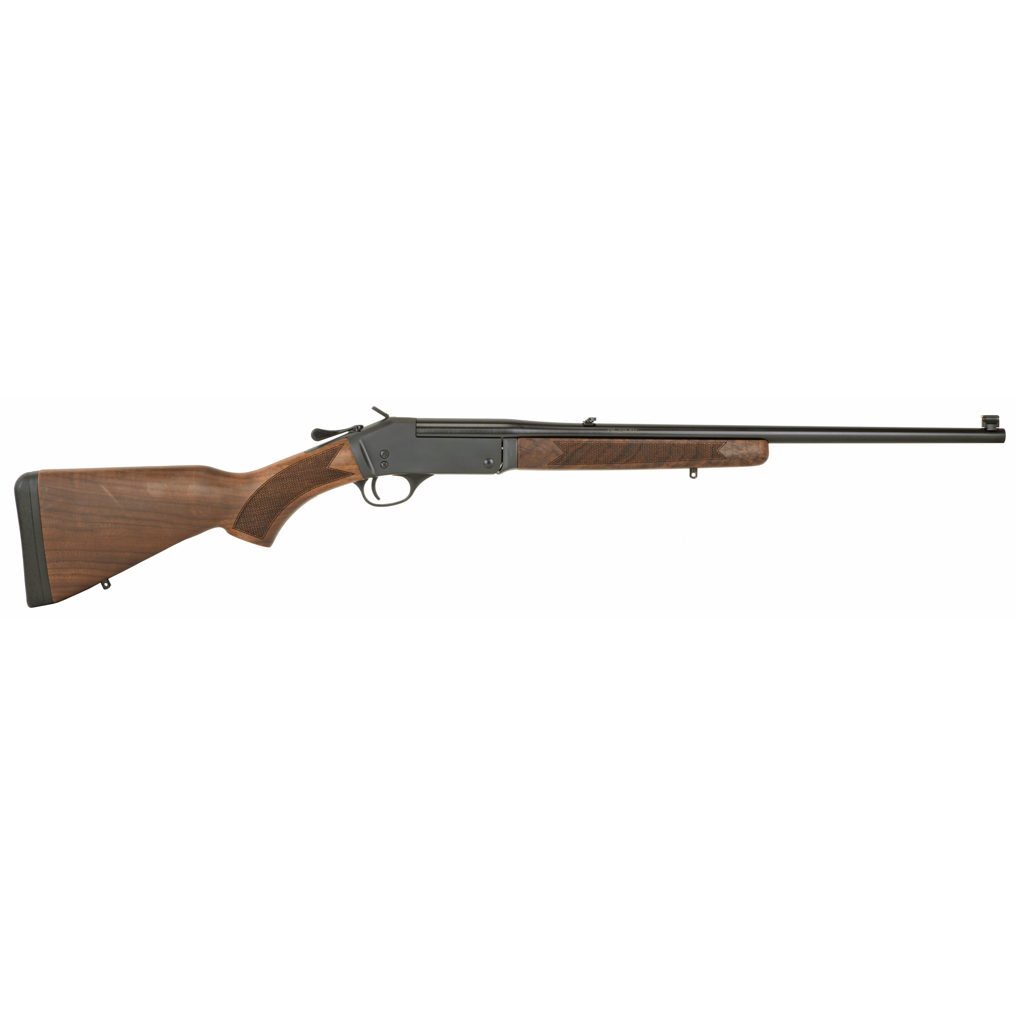 Henry H009X Lever Action Rifle 30-30 Winchester 21.375 Inches 5
