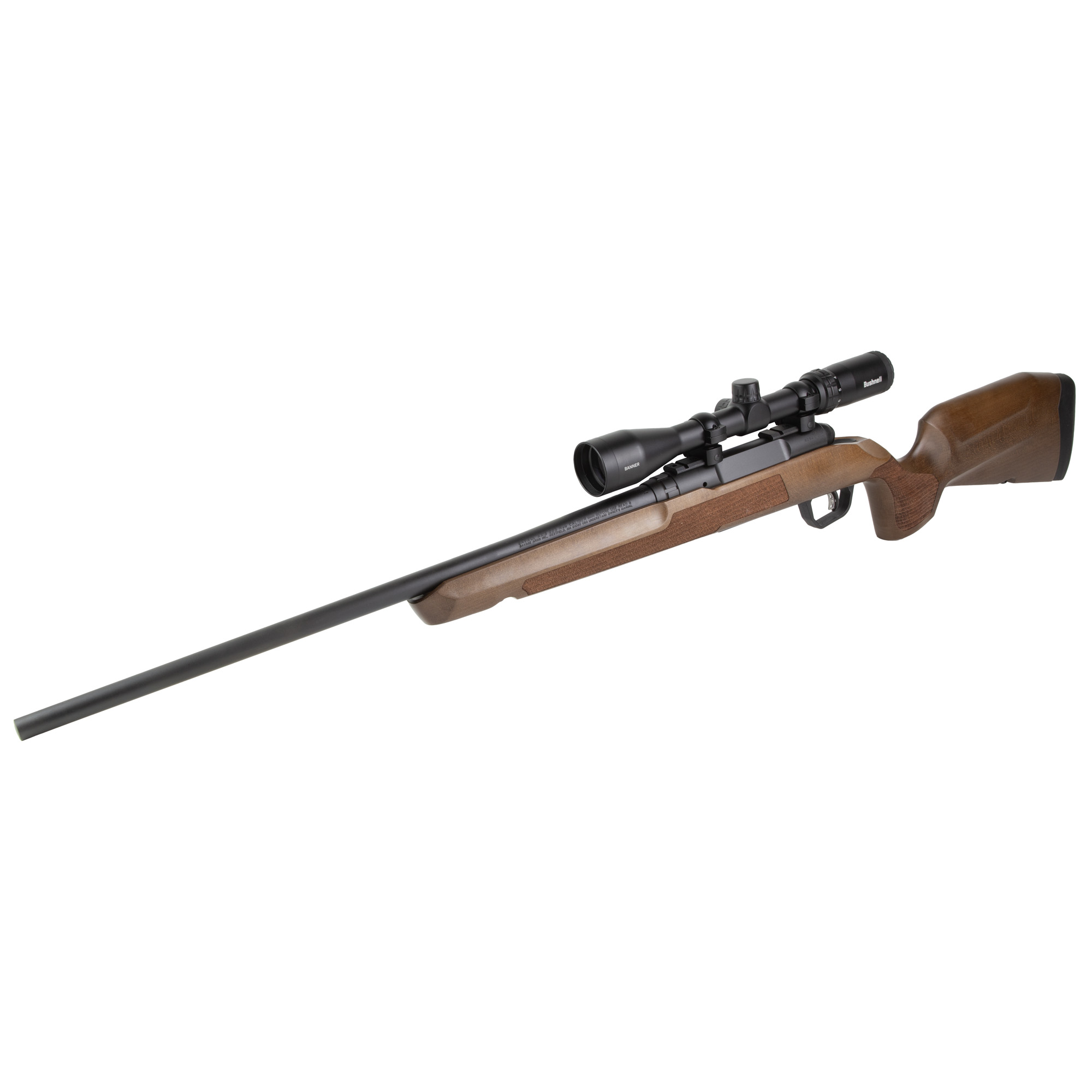 Savage Axis 2 XP Rifle 223 Remington 22 in Hardwood Matte